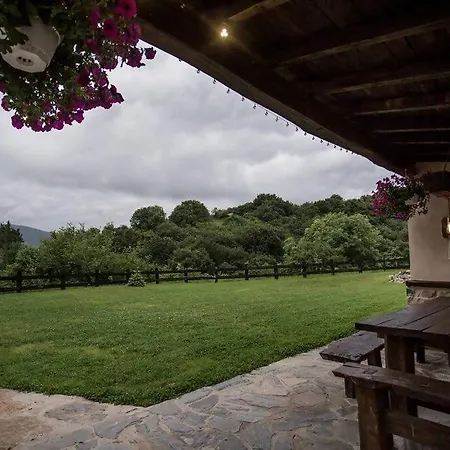La Fontana, Descubre Cabarceno Y Cantabria Semesterbostad *