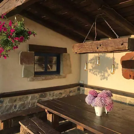 La Fontana, Descubre Cabarceno Y Cantabria Villacarriedo