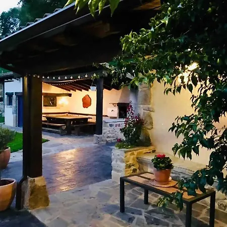 La Fontana, Descubre Cabarceno Y Cantabria