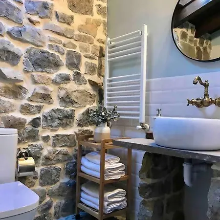 La Fontana, Descubre Cabarceno Y Cantabria 度假居