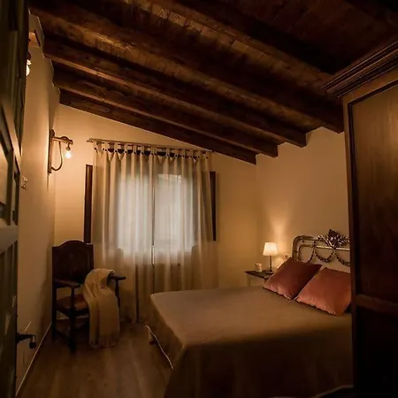 La Fontana, Descubre Cabarceno Y Cantabria 度假居 *