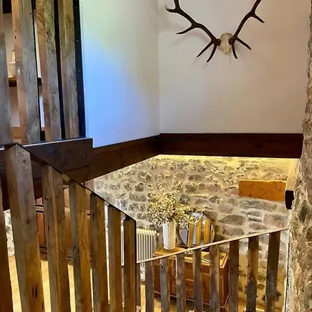 La Fontana, Descubre Cabarceno Y Cantabria 度假居