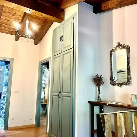 La Fontana, Descubre Cabarceno Y Cantabria Semesterbostad *