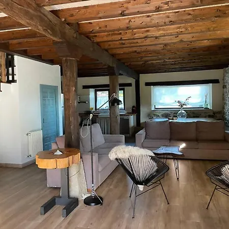 La Fontana, Descubre Cabarceno Y Cantabria Semesterbostad Villacarriedo