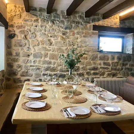 La Fontana, Descubre Cabarceno Y Cantabria 度假居