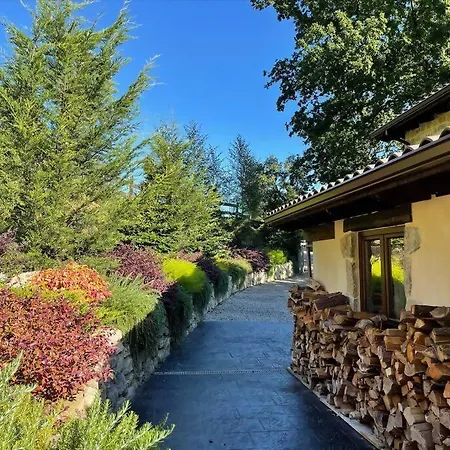 La Fontana, Descubre Cabarceno Y Cantabria *