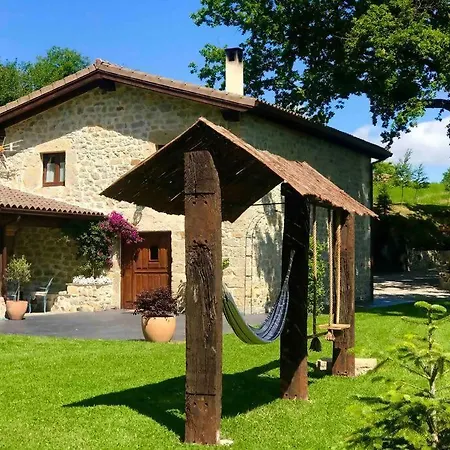 La Fontana, Descubre Cabarceno Y Cantabria 度假居