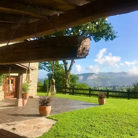 Holiday home La Fontana, Descubre Cabarceno Y Cantabria