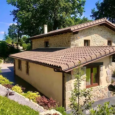 La Fontana, Descubre Cabarceno Y Cantabria