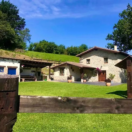La Fontana, Descubre Cabarceno Y Cantabria Ferienhaus