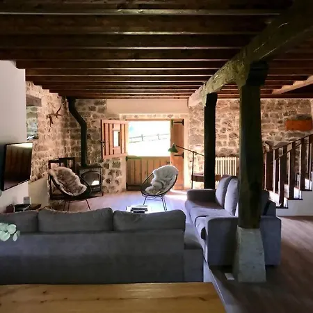 La Fontana, Descubre Cabarceno Y Cantabria * 比利亚卡列多