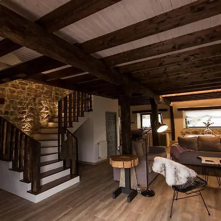 La Fontana, Descubre Cabarceno Y Cantabria