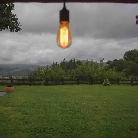 La Fontana, Descubre Cabarceno Y Cantabria Villacarriedo
