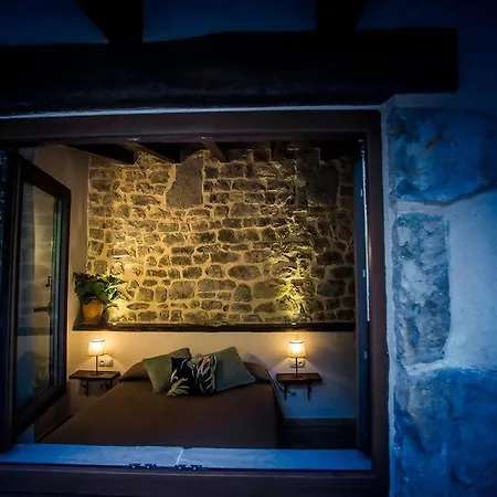 Nyaraló La Fontana, Descubre Cabarceno Y Cantabria Villacarriedo