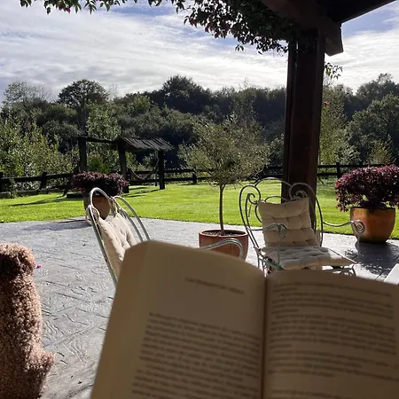 Ferienhaus La Fontana, Descubre Cabarceno Y Cantabria *