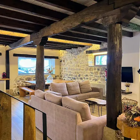 La Fontana, Descubre Cabarceno Y Cantabria 度假居 比利亚卡列多