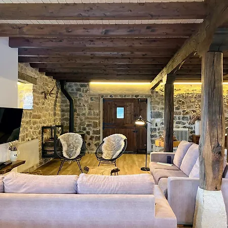Ferienhaus La Fontana, Descubre Cabarceno Y Cantabria *