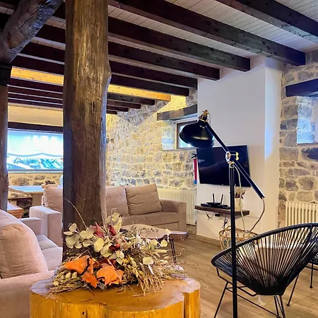 Ferienhaus La Fontana, Descubre Cabarceno Y Cantabria Villacarriedo