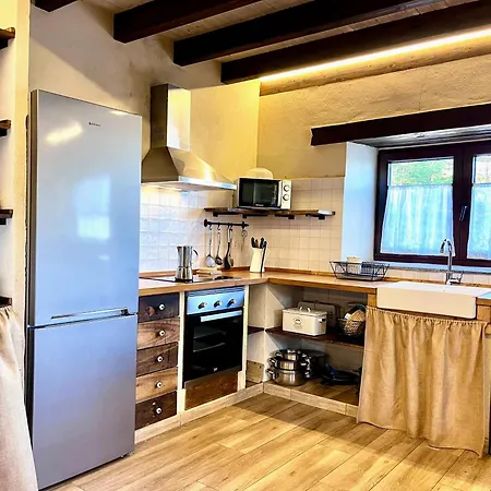 La Fontana, Descubre Cabarceno Y Cantabria *