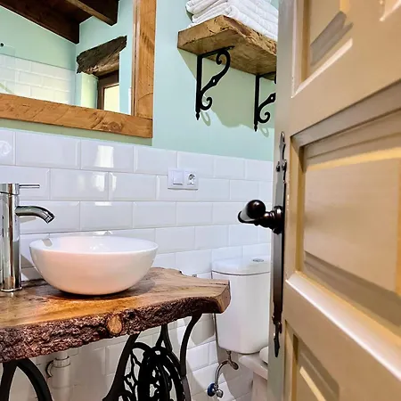 Ferienhaus La Fontana, Descubre Cabarceno Y Cantabria