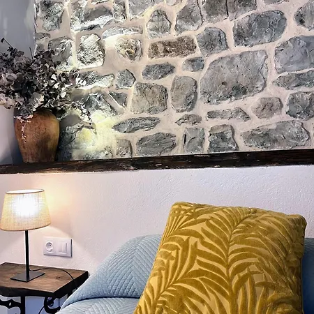 La Fontana, Descubre Cabarceno Y Cantabria 度假居 比利亚卡列多