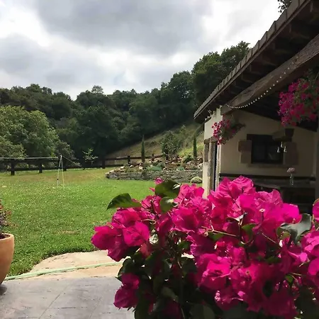 La Fontana, Descubre Cabarceno Y Cantabria *
