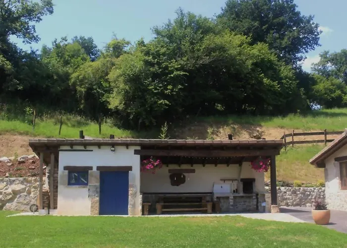 La Fontana, Descubre Cabarceno Y Cantabria *