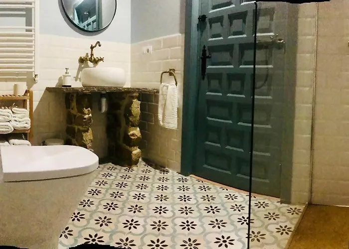 Holiday home La Fontana, Descubre Cabarceno Y Cantabria Villacarriedo