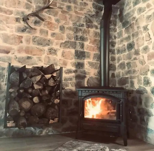 La Fontana, Descubre Cabarceno Y Cantabria Villacarriedo