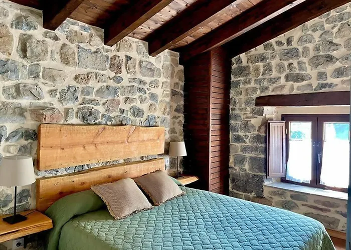 La Fontana, Descubre Cabarceno Y Cantabria * Villacarriedo