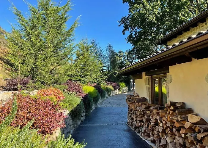 La Fontana, Descubre Cabarceno Y Cantabria *