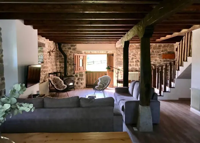 La Fontana, Descubre Cabarceno Y Cantabria * Villacarriedo