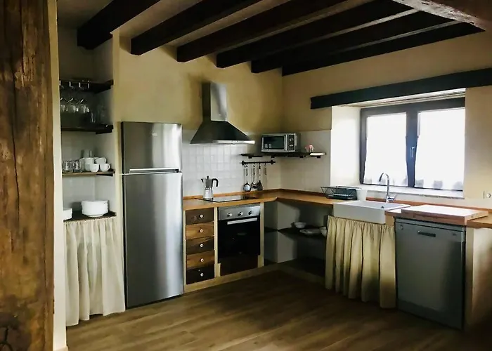 La Fontana, Descubre Cabarceno Y Cantabria