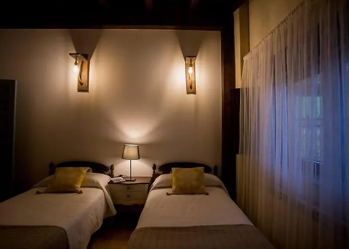 La Fontana, Descubre Cabarceno Y Cantabria Villacarriedo