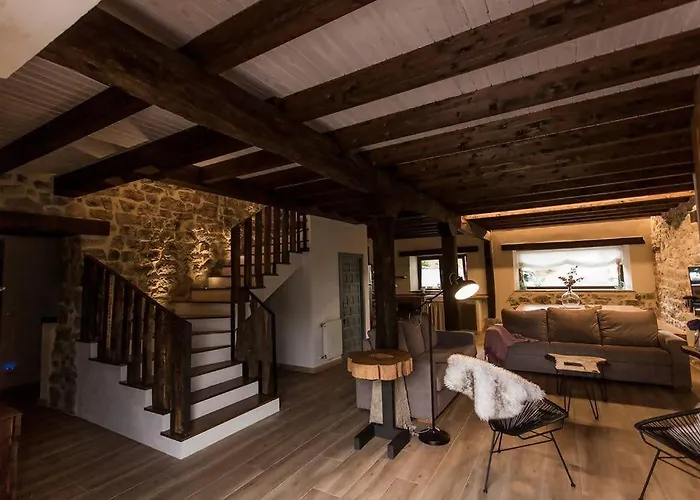 La Fontana, Descubre Cabarceno Y Cantabria