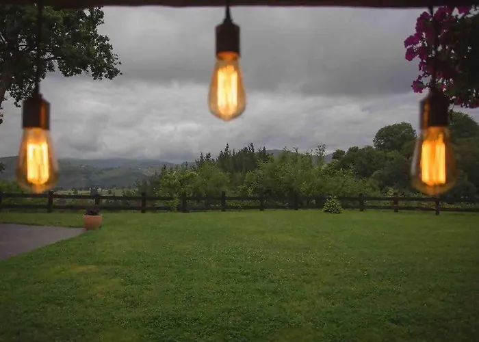 La Fontana, Descubre Cabarceno Y Cantabria Villacarriedo