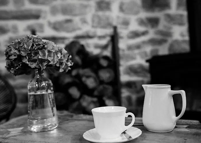 Holiday home La Fontana, Descubre Cabarceno Y Cantabria