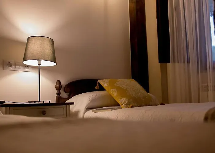 La Fontana, Descubre Cabarceno Y Cantabria Holiday home *