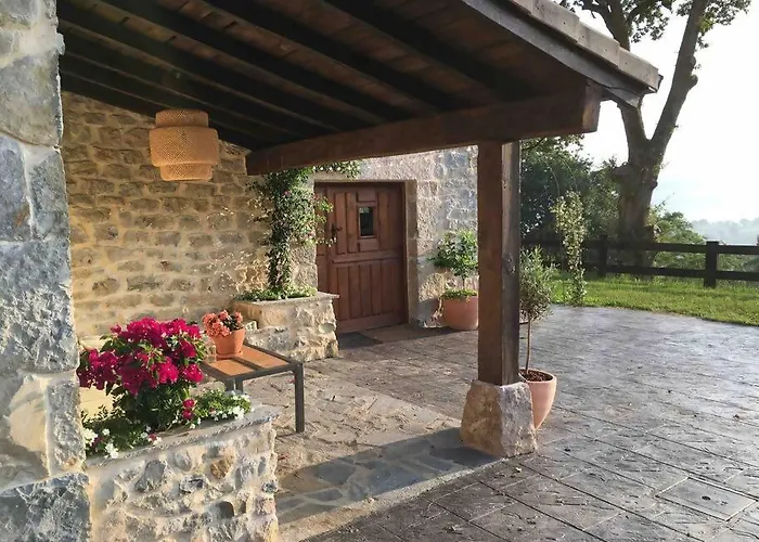 Holiday home La Fontana, Descubre Cabarceno Y Cantabria Villacarriedo