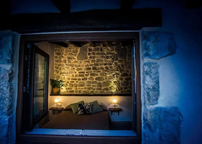 Holiday home La Fontana, Descubre Cabarceno Y Cantabria Villacarriedo