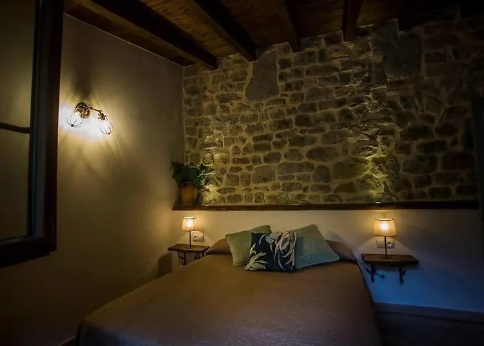 Holiday home La Fontana, Descubre Cabarceno Y Cantabria