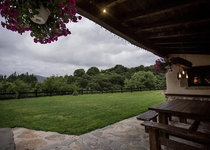 La Fontana, Descubre Cabarceno Y Cantabria