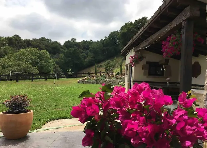 La Fontana, Descubre Cabarceno Y Cantabria *