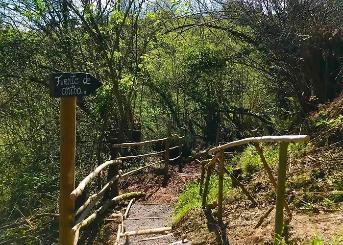 La Fontana, Descubre Cabarceno Y Cantabria Villacarriedo